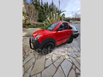 MICROCAR M.GO HIGHLAND