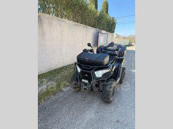 KYMCO MXU 300