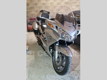 HONDA ST PAN EUROPEAN 1300 ABS PACK