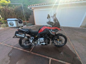 BMW F GS 850