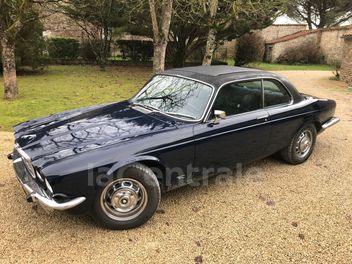JAGUAR XJ 2 C 4.2 C