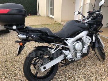YAMAHA FZ 6 FAZER S