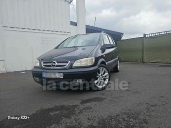 OPEL 