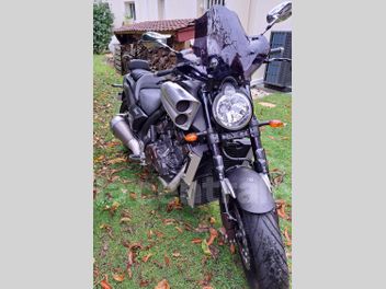YAMAHA V-MAX 1700