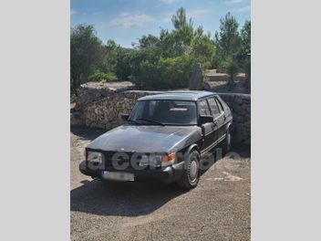 SAAB 