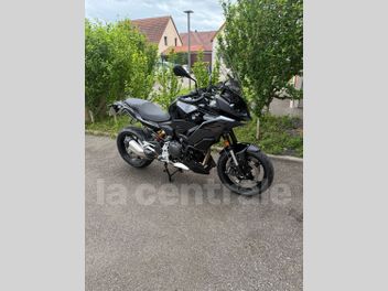 BMW F900 XR 900