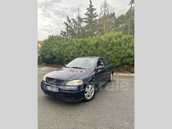 OPEL 