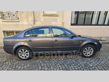 SKODA 
