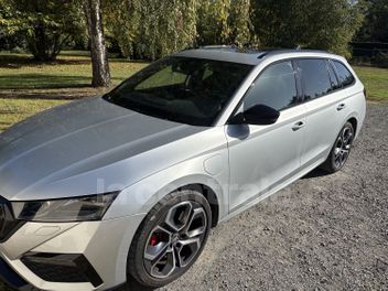 SKODA 