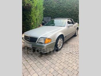 MERCEDES 