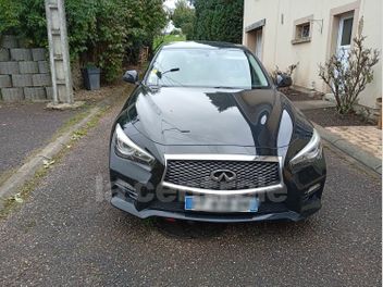 INFINITI 