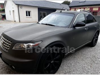 INFINITI 