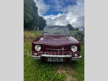 RENAULT R8 1.1 MAJOR