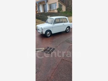 AUTOBIANCHI 