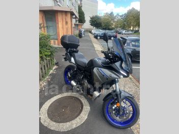 YAMAHA XSR 700 48CH