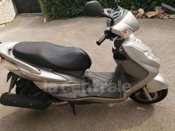 MBK FLAME 125 X