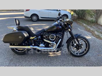 HARLEY DAVIDSON SOFTAIL SPORT GLIDE 1745