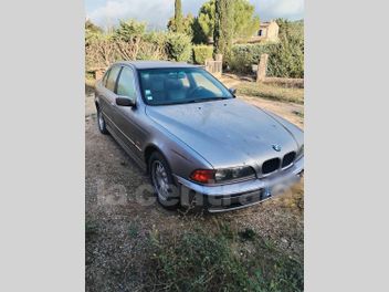 BMW SERIE 5 E39 (E39) 523IA PACK 12CV