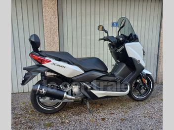 YAMAHA X-MAX 125