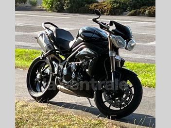 TRIUMPH SPEED TRIPLE 1050
