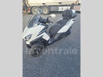 PEUGEOT METROPOLIS 400