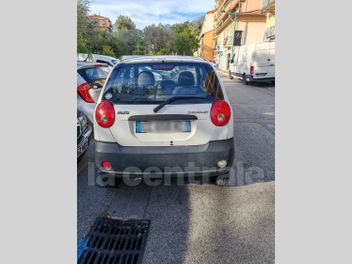 CHEVROLET 