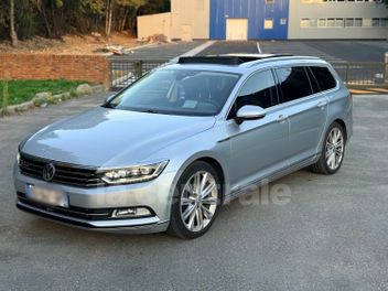 VOLKSWAGEN PASSAT 8 ALLTRACK VIII ALLTRACK 2.0 TDI 240 4WD DSG7