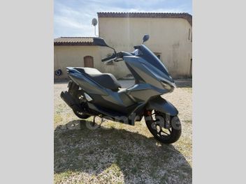 HONDA PCX 125 EX2 LIMITED EDITION