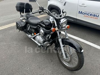 HONDA VT SHADOW 125