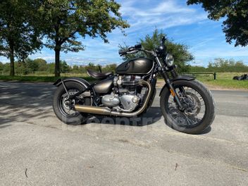 TRIUMPH BOBBER 1200