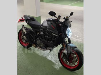 DUCATI SUPERSPORT 937