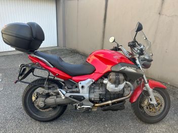 MOTO GUZZI BREVA 1100