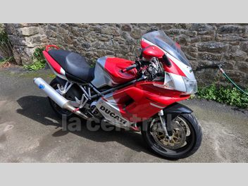 DUCATI ST3 1000