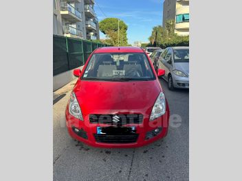 SUZUKI SPLASH 1.2 86 GLS