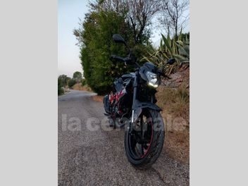 BENELLI BN 125
