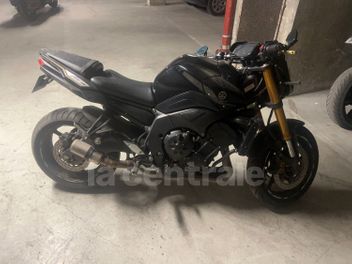 YAMAHA FZ8 800