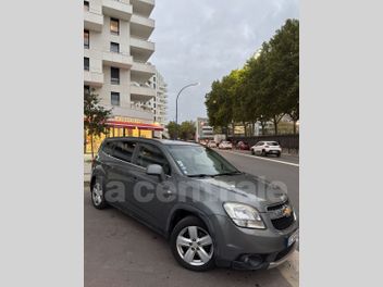 CHEVROLET 