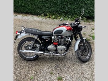 TRIUMPH SPEED MASTER 1200