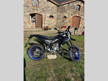 GILERA SMT SUPERMOTARD 50