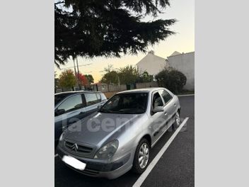 CITROEN 