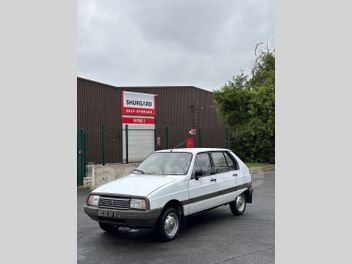CITROEN 