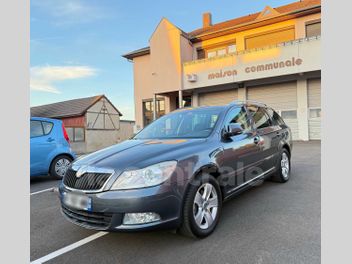 SKODA 
