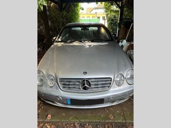 MERCEDES 