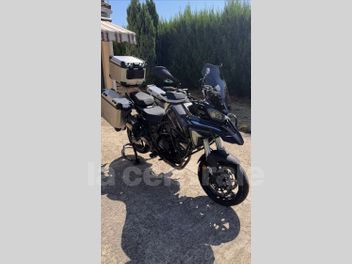 BENELLI TRK 702