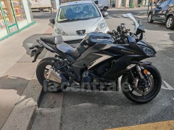 KAWASAKI Z 1000 SX ABS