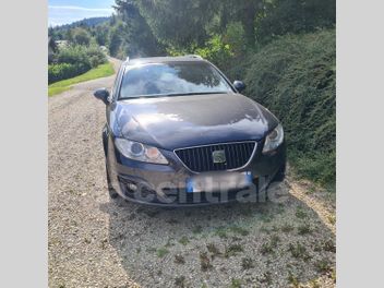 SEAT EXEO ST ST 1.8 TSI 160 SPORT TECHSIDE