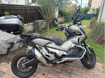 HONDA X-ADV 750