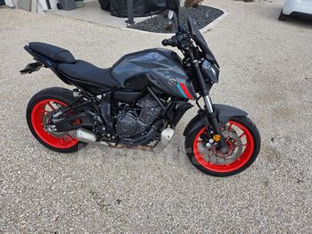 YAMAHA XSR 700 48CH