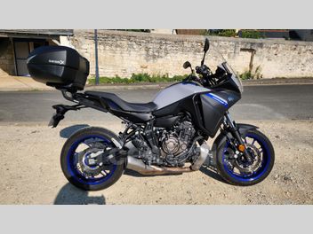 YAMAHA MT-07 700 TRACER