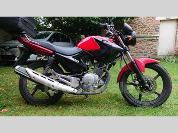 YAMAHA YZ 125